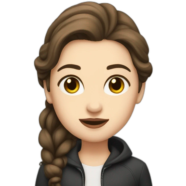 Isabella swan emoji