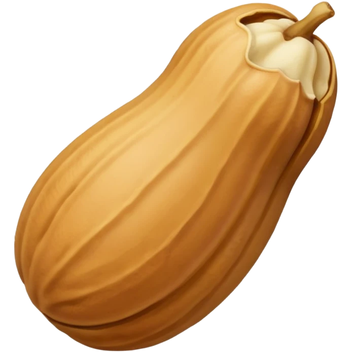Peanut  emoji