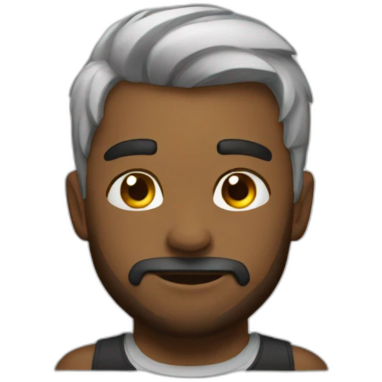 GYMBRO emoji