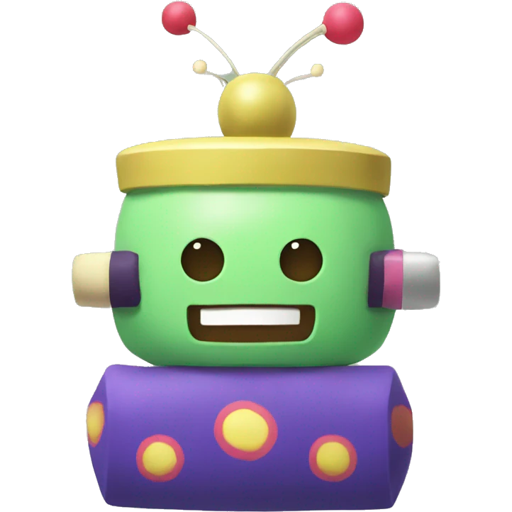 katamari emoji