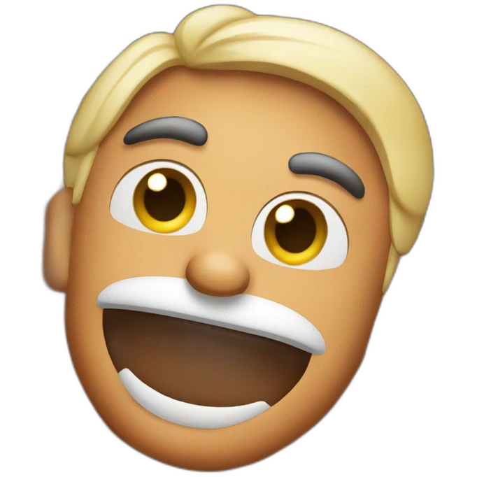 Pav bhaji emoji