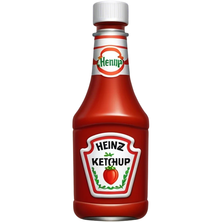Heinz emoji