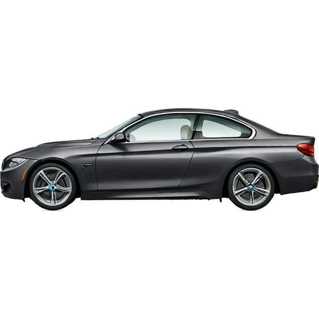 BMW emoji