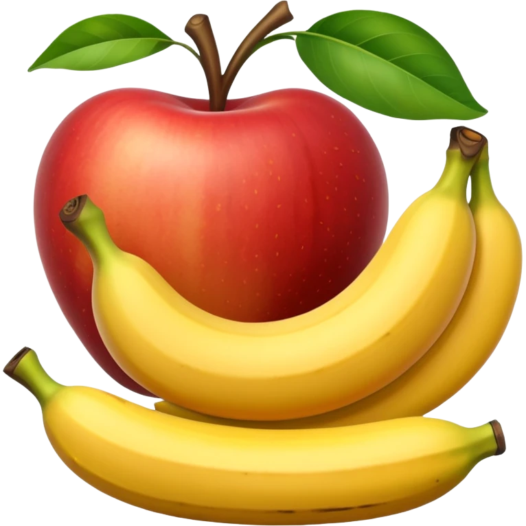 fruits emoji