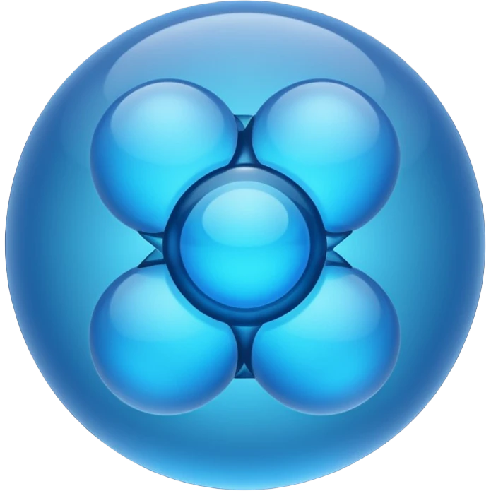 molecule emoji