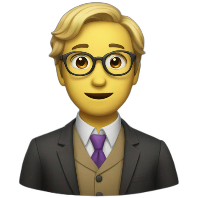 William afton emoji