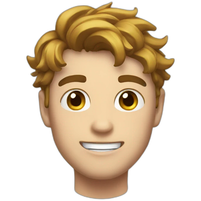 Mr beast emoji