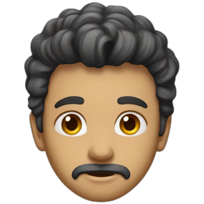 АНАЛЬНЫЙ emoji