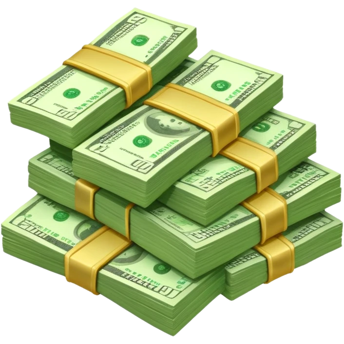 Money emoji