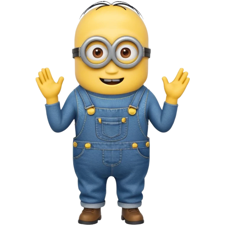 minion emoji