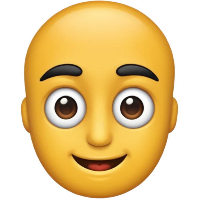 Çığlık  emoji