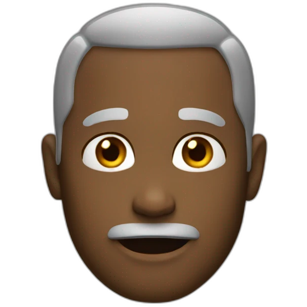 The only one emoji