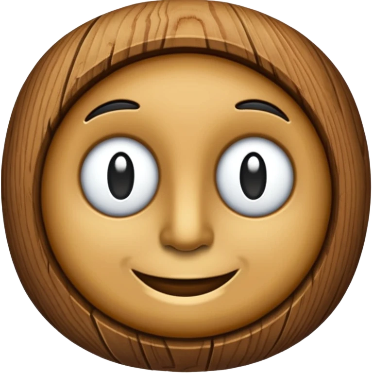 Crea un emoji di un timone emoji