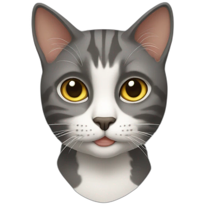 Félix el gato emoji