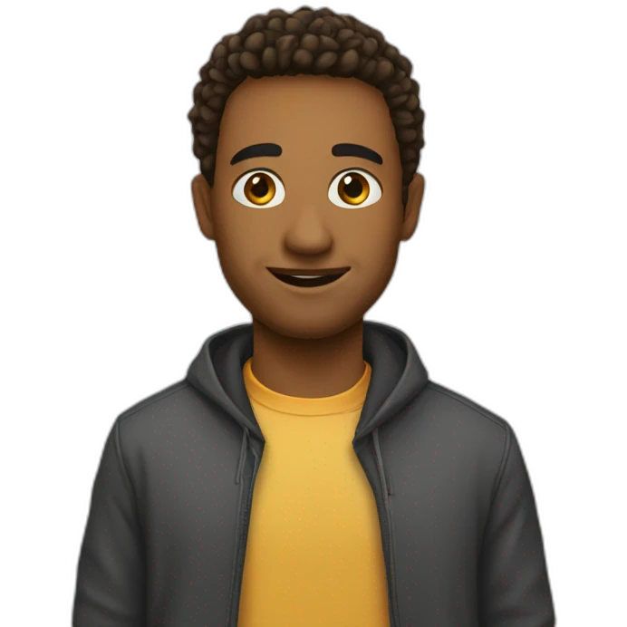 Pp emoji