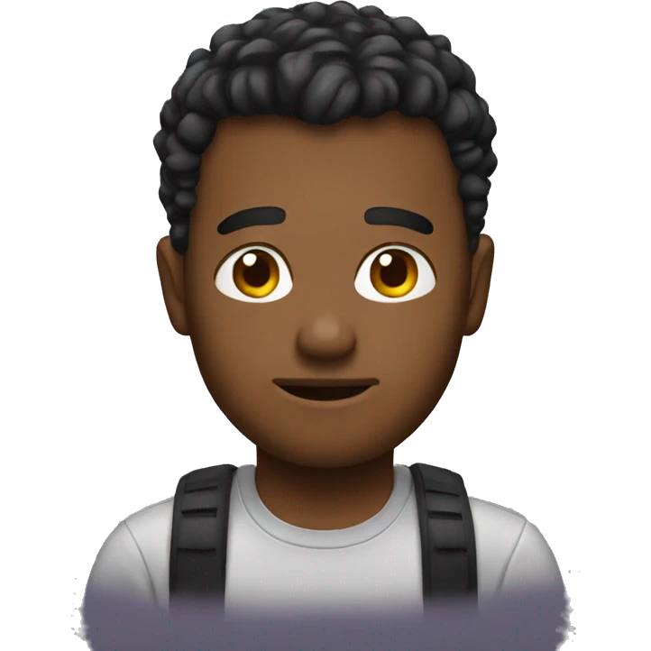 My emoji emoji