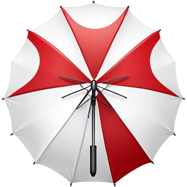 umbrella corporation symbol emoji