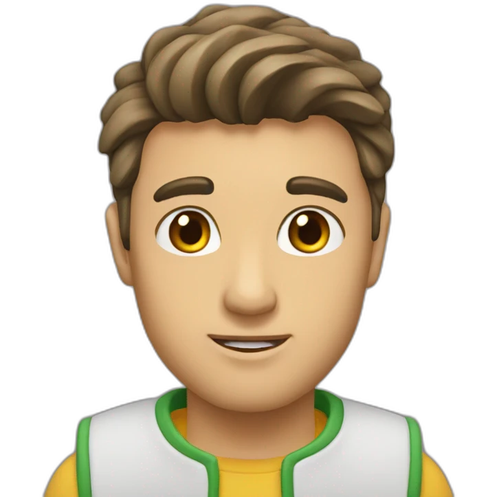 Радість emoji