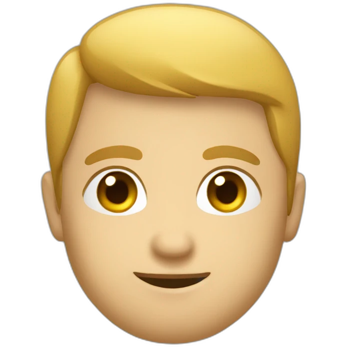 Logistic emoji
