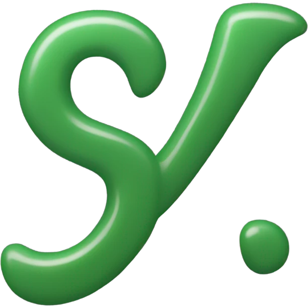 Three letters "5RP" emoji