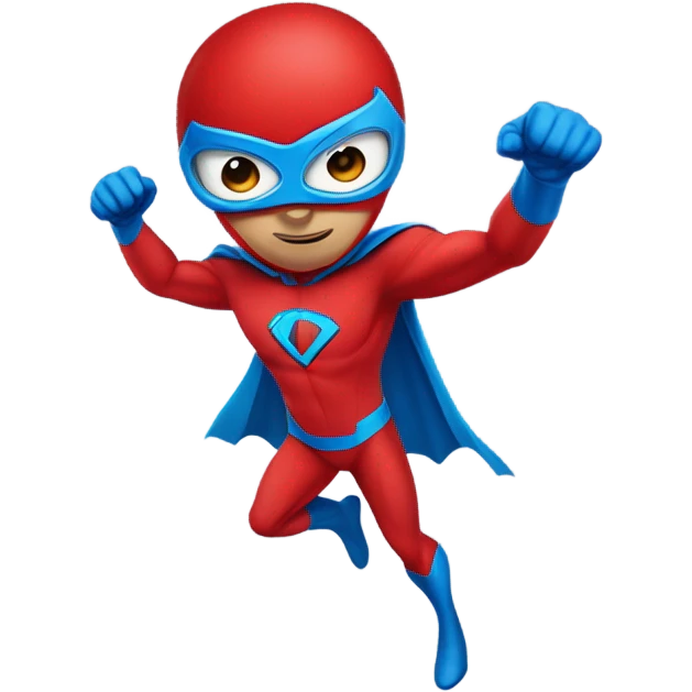 spider-man emoji