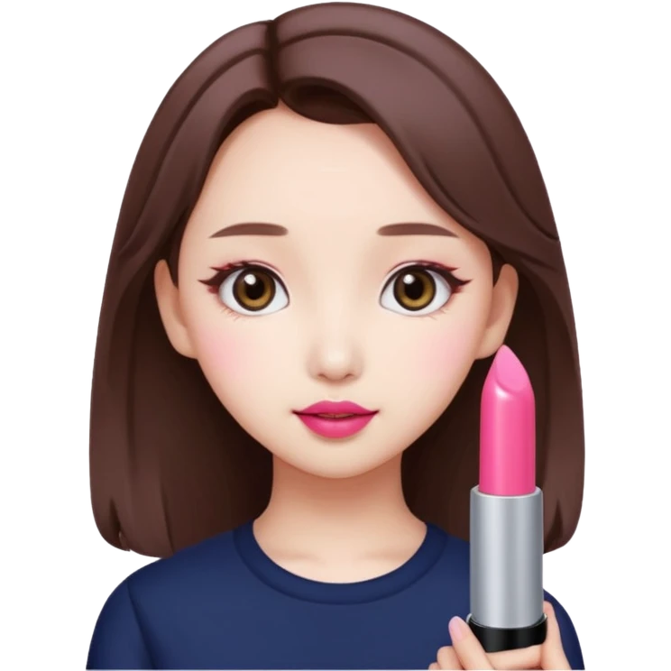 Nayeon de twice emoji