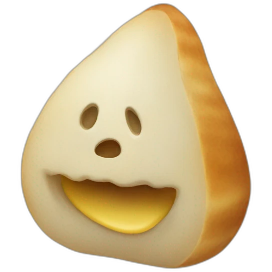 Conchon emoji