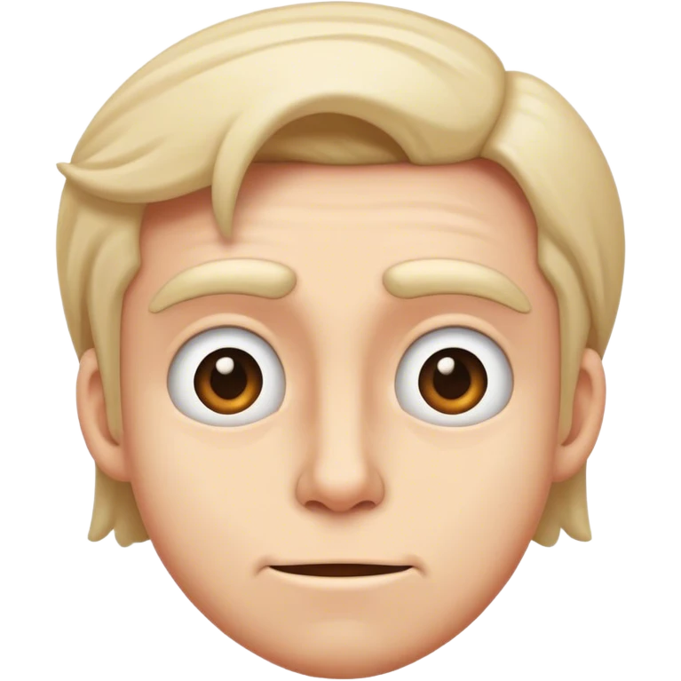 dumb emoji