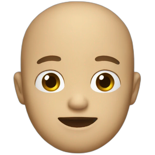 Baso emoji