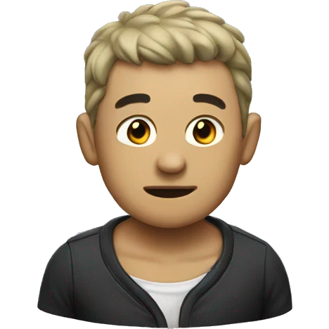 Bomba emoji