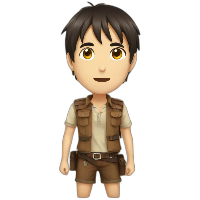 Eren emoji