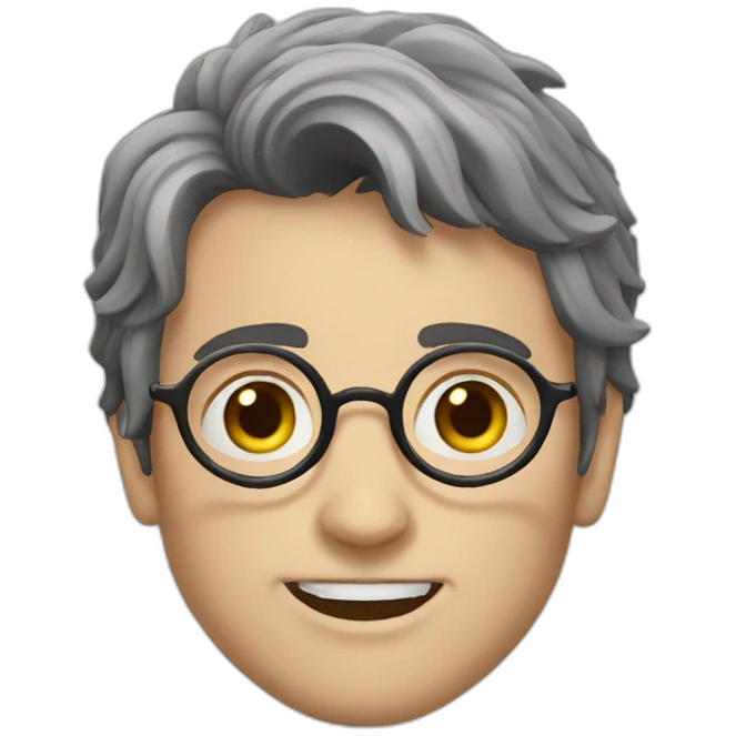 Harry Potter  emoji
