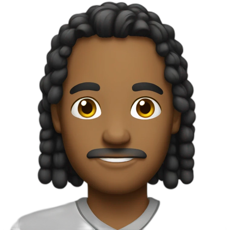 Hotler emoji
