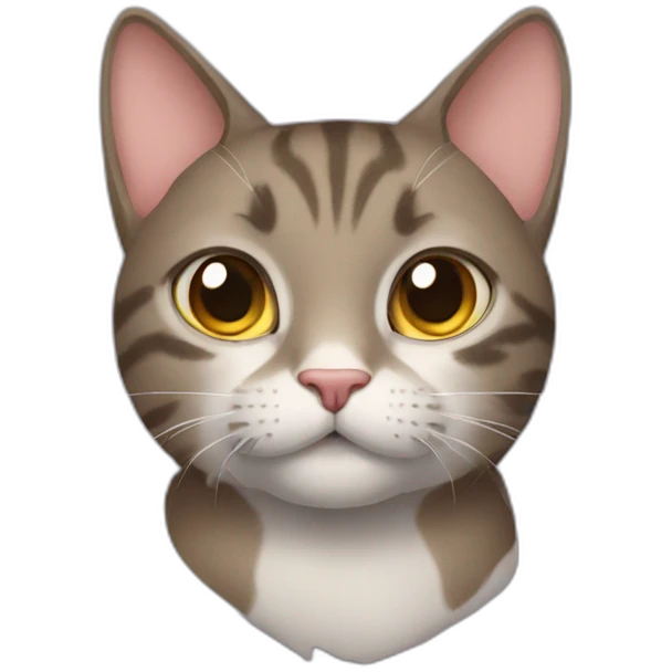 cat nub emoji