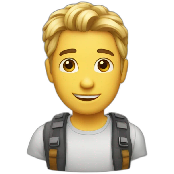 hello everyone emoji