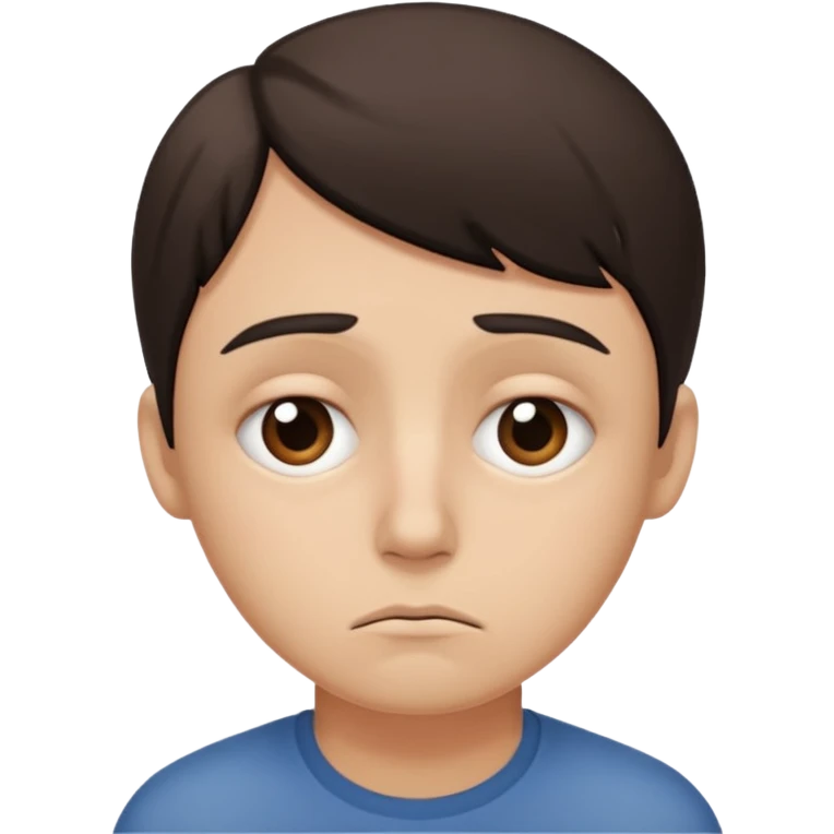 tired emotion emoji