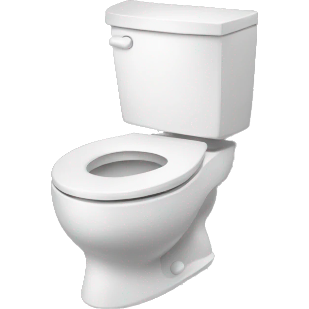 Skibidi toilet emoji