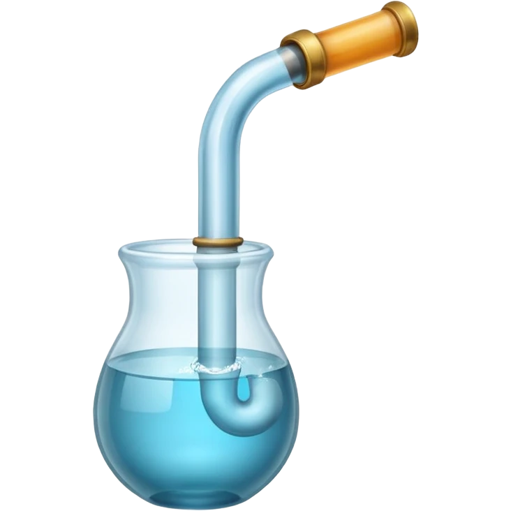 Meth pipe  emoji