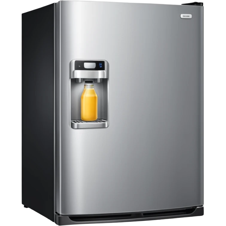 Refrigerator  emoji