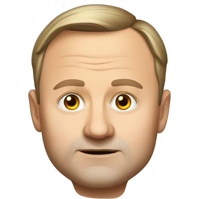Andrzej Duda emoji