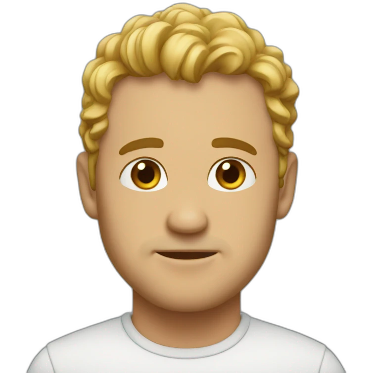 Lough emoji