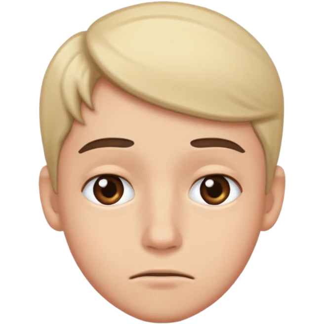 side eye embarrassed  emoji
