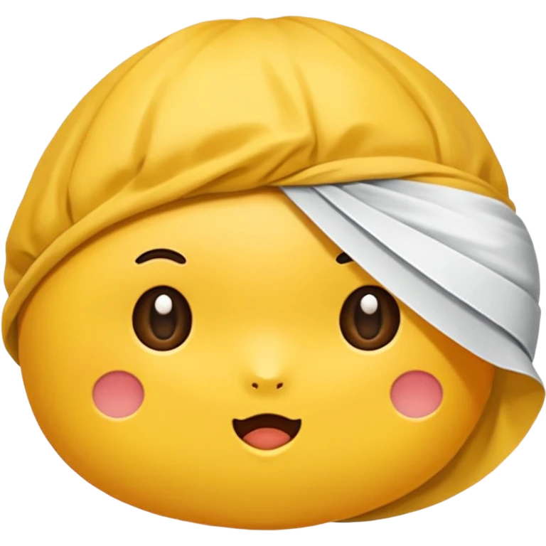 귀여운 꼬마 남자애가 탐정모자를 쓰고 돋보기를 들고있으면 좋갰어 emoji