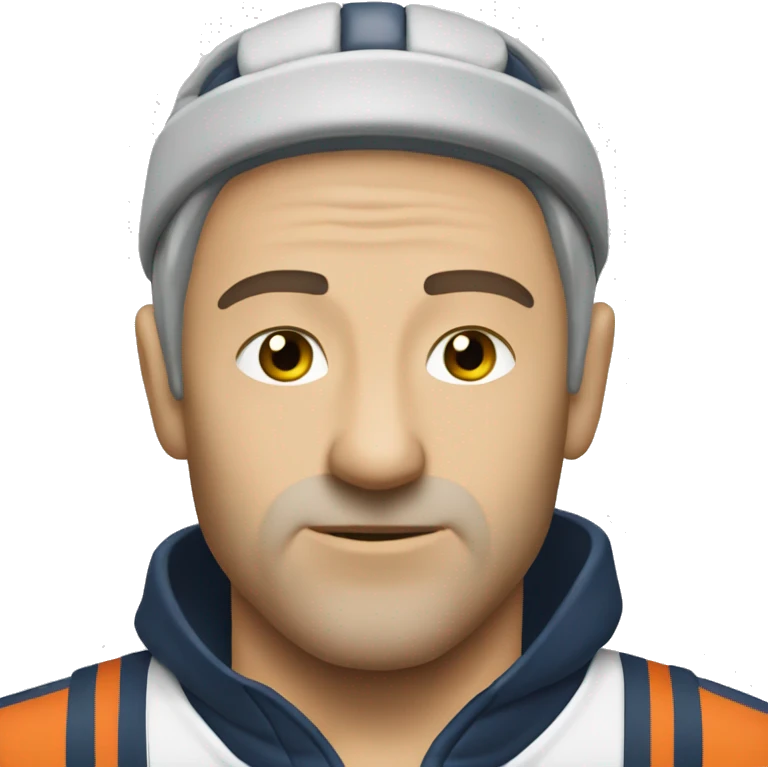 une altère de sport emoji