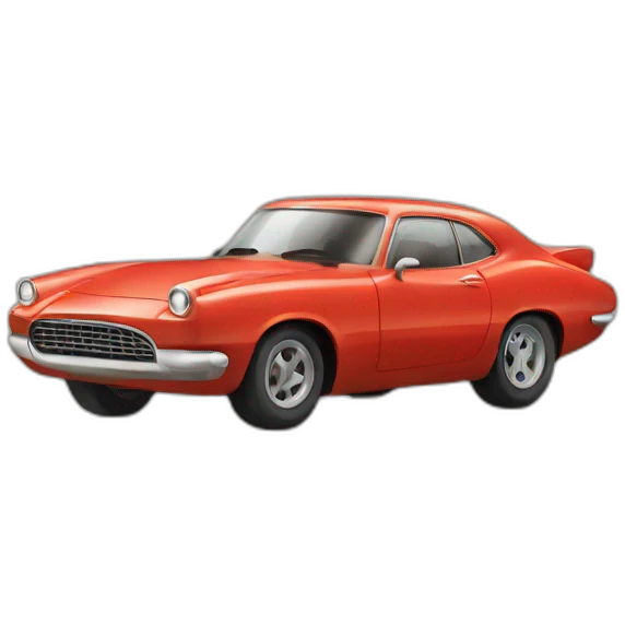 cars amoureux  emoji
