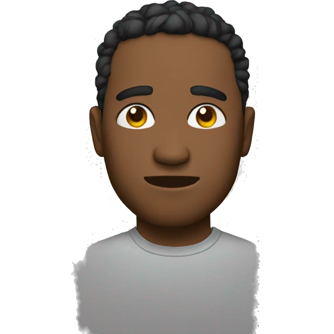 Chill emoji