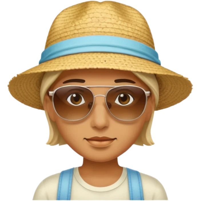 August emoji