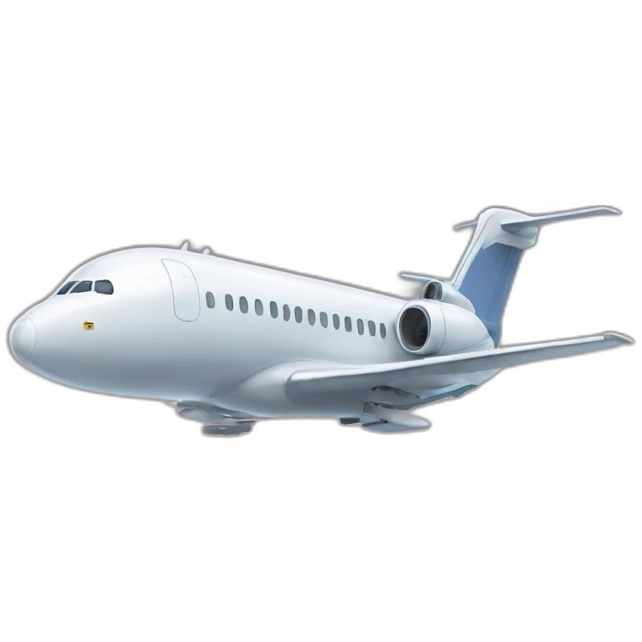 Avion  emoji