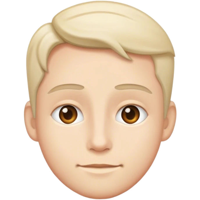 Frontman  emoji