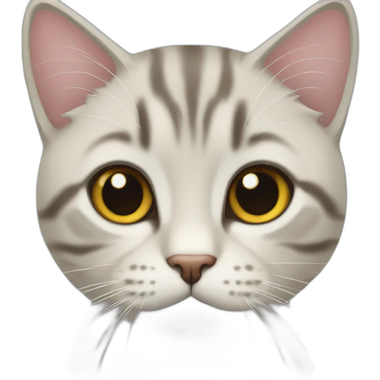 Chatons emoji
